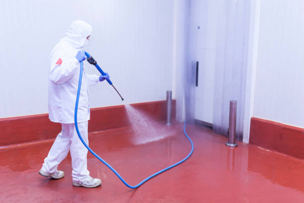 Concrete Sealing in Citrus City, TX