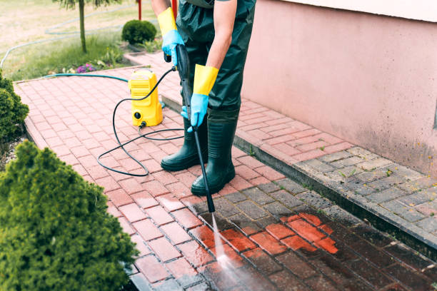 Citrus City, TX Pressure Washing Company